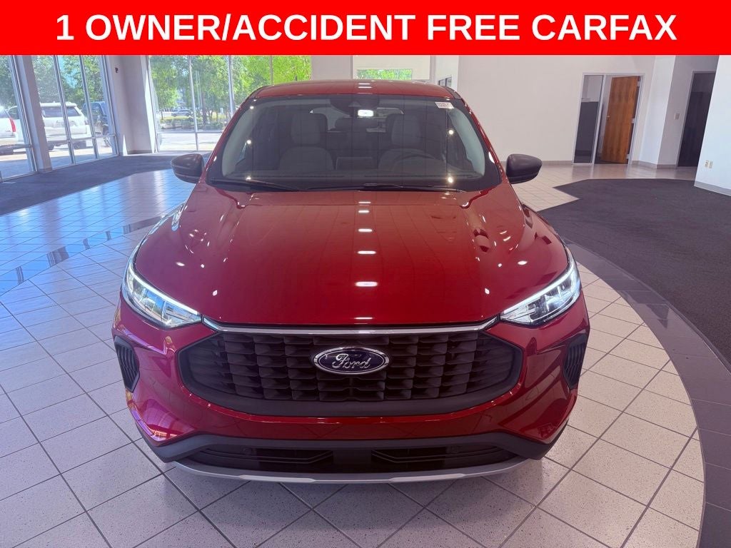 2025 Ford Escape Active BLIND SPOT/PRECOLLISION SYS/1 OWNER/CLEAN CARFAX