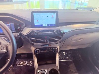 2025 Ford Escape Active BLIND SPOT/PRECOLLISION SYS/1 OWNER/CLEAN CARFAX