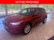 2025 Ford Escape Active BLIND SPOT/PRECOLLISION SYS/1 OWNER/CLEAN CARFAX