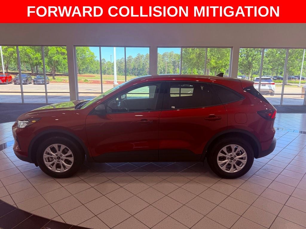 2025 Ford Escape Active BLIND SPOT/PRECOLLISION SYS/1 OWNER/CLEAN CARFAX