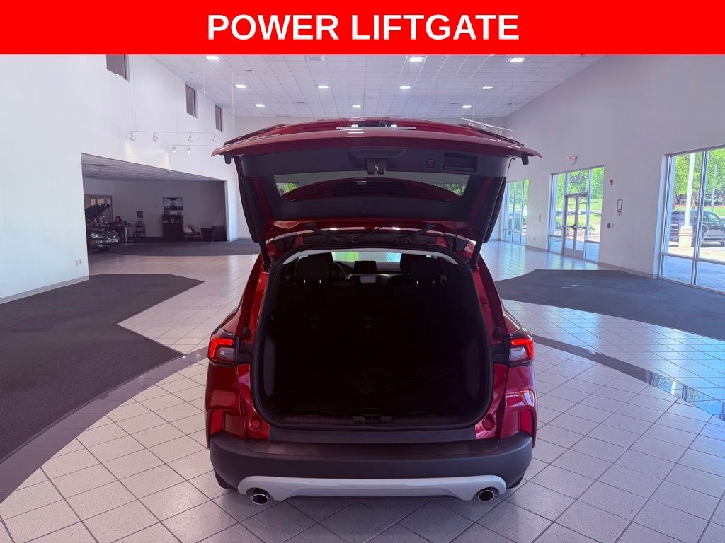2025 Ford Escape Active BLIND SPOT/PRECOLLISION SYS/1 OWNER/CLEAN CARFAX