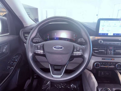 2025 Ford Escape Active BLIND SPOT/PRECOLLISION SYS/1 OWNER/CLEAN CARFAX