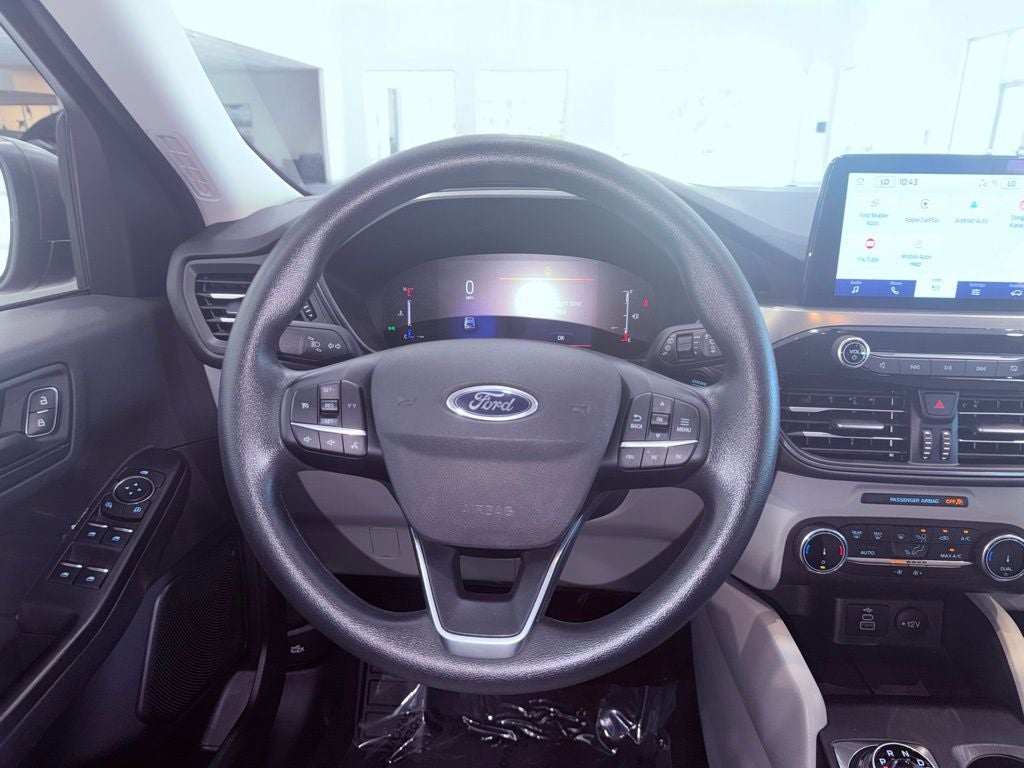 2025 Ford Escape Active BLIND SPOT/PRECOLLISION SYS/1 OWNER/CLEAN CARFAX
