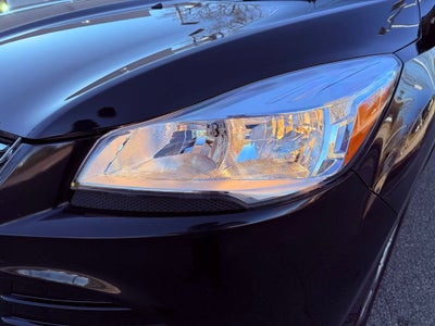 2014 Ford Escape Titanium PANO ROOF/PARK AST/1 OWNER/CLEAN CARFAX