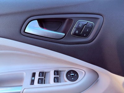 2014 Ford Escape Titanium PANO ROOF/PARK AST/1 OWNER/CLEAN CARFAX