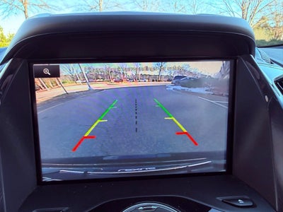 2014 Ford Escape Titanium PANO ROOF/PARK AST/1 OWNER/CLEAN CARFAX