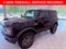 2024 Ford Bronco Big Bend NAV/CARPLAY/PARK AST/4 NEW TIRES/ALL RECORDS