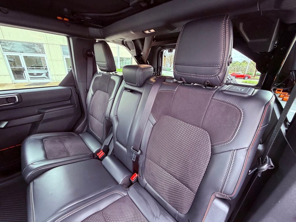 2024 Ford Bronco Raptor B&O SOUND/360 CAM/NAV/SMART CRUISE/ALL RECORDS