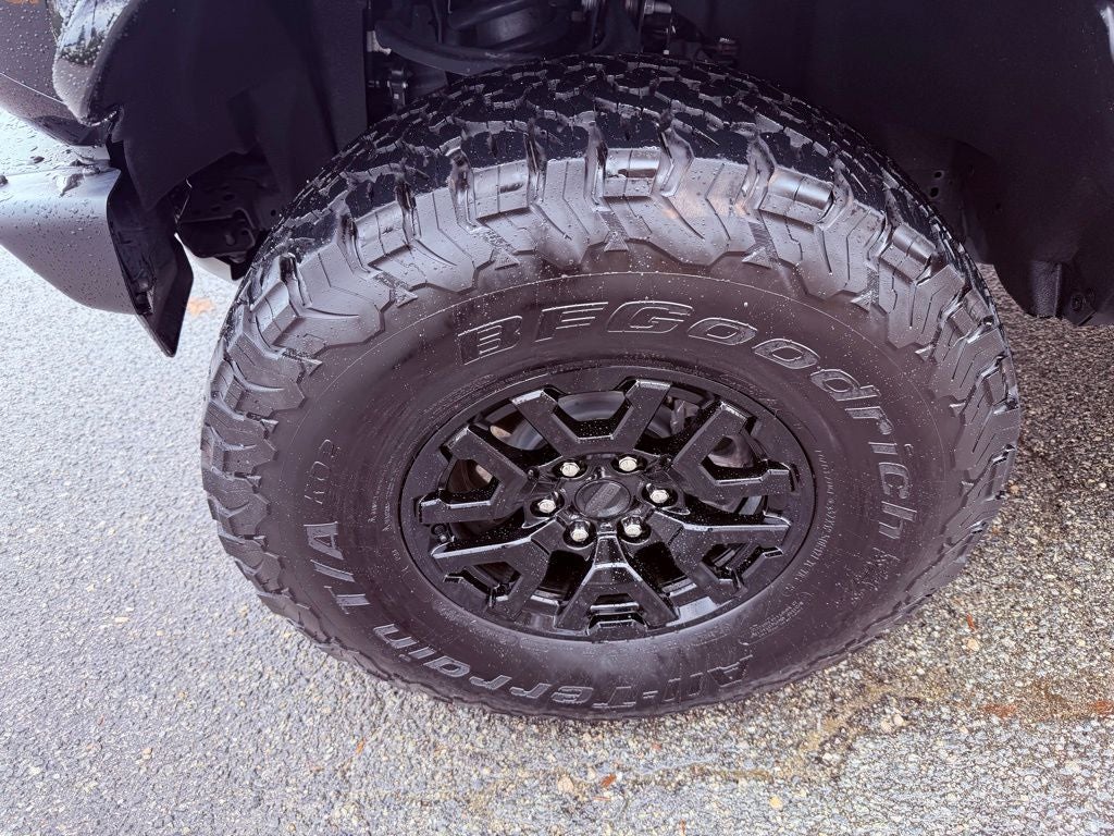 2024 Ford Bronco Raptor B&O SOUND/360 CAM/NAV/SMART CRUISE/ALL RECORDS