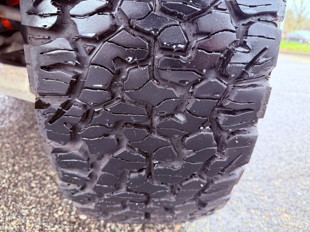 2024 Ford Bronco Raptor B&O SOUND/360 CAM/NAV/SMART CRUISE/ALL RECORDS