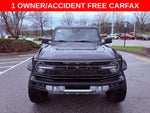 2024 Ford Bronco Raptor B&O SOUND/360 CAM/NAV/SMART CRUISE/ALL RECORDS