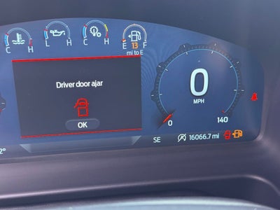 2024 Ford Bronco Raptor B&O SOUND/360 CAM/NAV/SMART CRUISE/ALL RECORDS