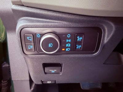 2023 Ford Bronco Badlands SASQUATCH & BADLANDS PKG/360 CAM/LEATHER