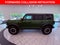 2023 Ford Bronco Badlands SASQUATCH & BADLANDS PKG/360 CAM/LEATHER