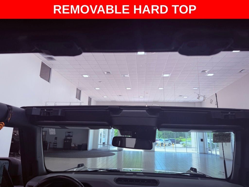 2023 Ford Bronco Badlands SASQUATCH & BADLANDS PKG/360 CAM/LEATHER