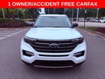 2024 Ford Explorer XLT PANO ROOF/NAV/BLIND SPOT/SMART CRUISE/ALL RECORDS