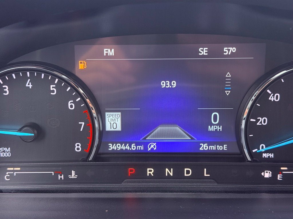 2024 Ford Explorer XLT PANO ROOF/NAV/BLIND SPOT/SMART CRUISE/ALL RECORDS