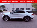 2024 Ford Explorer XLT PANO ROOF/NAV/BLIND SPOT/SMART CRUISE/ALL RECORDS