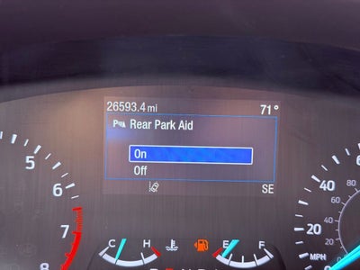 2022 Ford Explorer 1 OWNER/CO-PILOT 360/BLIND SPOT/PARK AST/CARPLAY