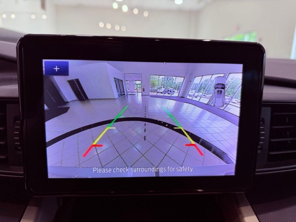 2022 Ford Explorer 1 OWNER/CO-PILOT 360/BLIND SPOT/PARK AST/CARPLAY