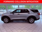 2022 Ford Explorer 1 OWNER/CO-PILOT 360/BLIND SPOT/PARK AST/CARPLAY