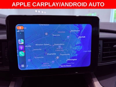 2022 Ford Explorer 1 OWNER/CO-PILOT 360/BLIND SPOT/PARK AST/CARPLAY
