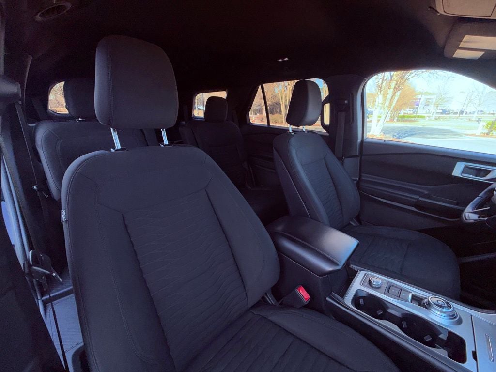 2020 Ford Explorer XLT BLIND SPOT/PARK AST/ALL NEW BRAKES/4 NEW TIRES