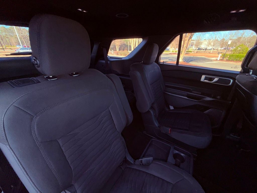 2020 Ford Explorer XLT BLIND SPOT/PARK AST/ALL NEW BRAKES/4 NEW TIRES