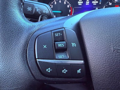 2020 Ford Explorer XLT BLIND SPOT/PARK AST/ALL NEW BRAKES/4 NEW TIRES