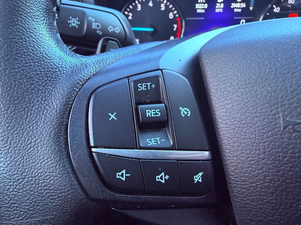 2020 Ford Explorer XLT BLIND SPOT/PARK AST/ALL NEW BRAKES/4 NEW TIRES