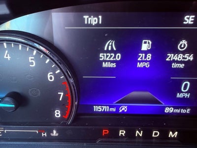 2020 Ford Explorer XLT BLIND SPOT/PARK AST/ALL NEW BRAKES/4 NEW TIRES