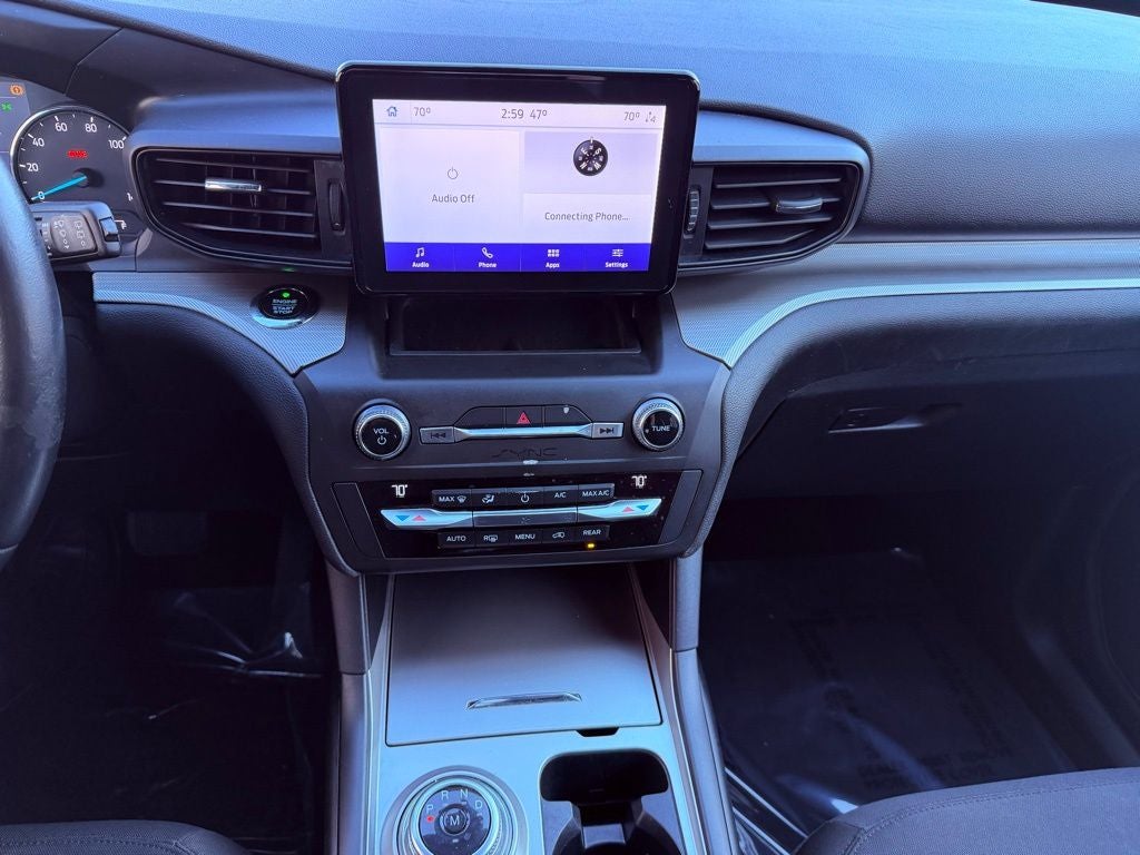 2020 Ford Explorer XLT BLIND SPOT/PARK AST/ALL NEW BRAKES/4 NEW TIRES