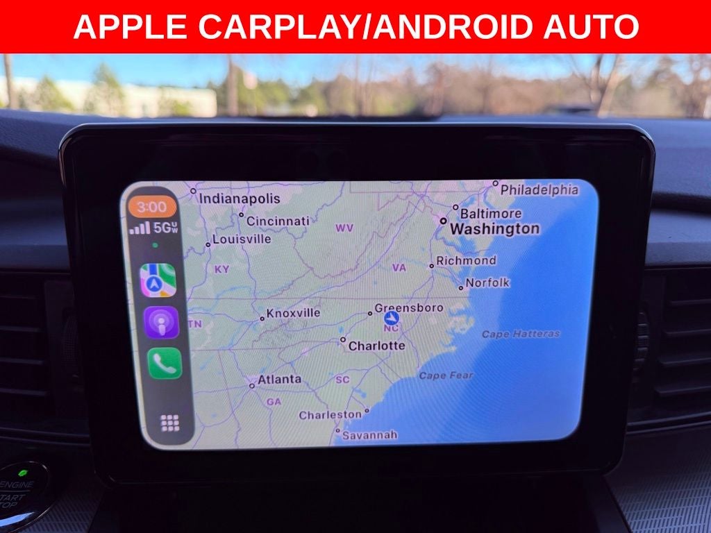 2020 Ford Explorer XLT BLIND SPOT/PARK AST/ALL NEW BRAKES/4 NEW TIRES