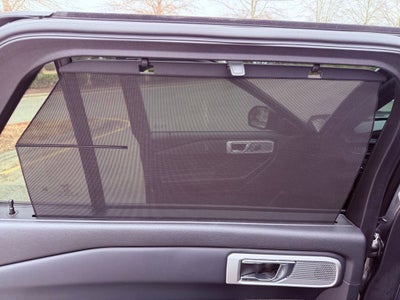 2020 Ford Explorer Limited PANO ROOF/B&O SOUND/360 CAM/NAV/CLEAN CARFAX