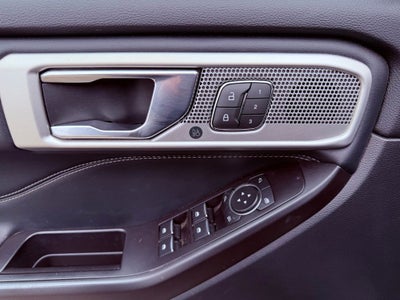 2020 Ford Explorer Limited PANO ROOF/B&O SOUND/360 CAM/NAV/CLEAN CARFAX