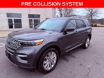 2020 Ford Explorer Limited PANO ROOF/B&O SOUND/360 CAM/NAV/CLEAN CARFAX