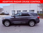 2020 Ford Explorer Limited PANO ROOF/B&O SOUND/360 CAM/NAV/CLEAN CARFAX