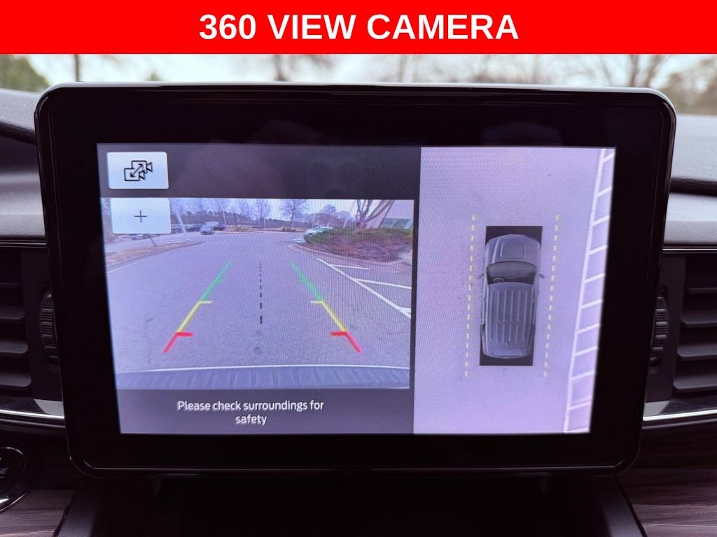 2020 Ford Explorer Limited PANO ROOF/B&O SOUND/360 CAM/NAV/CLEAN CARFAX