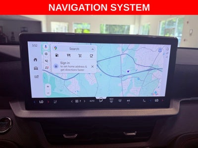 2025 Ford Explorer ST PANO ROOF/B&O AUDIO/360 CAM/BLIND SPOT/PARK AST