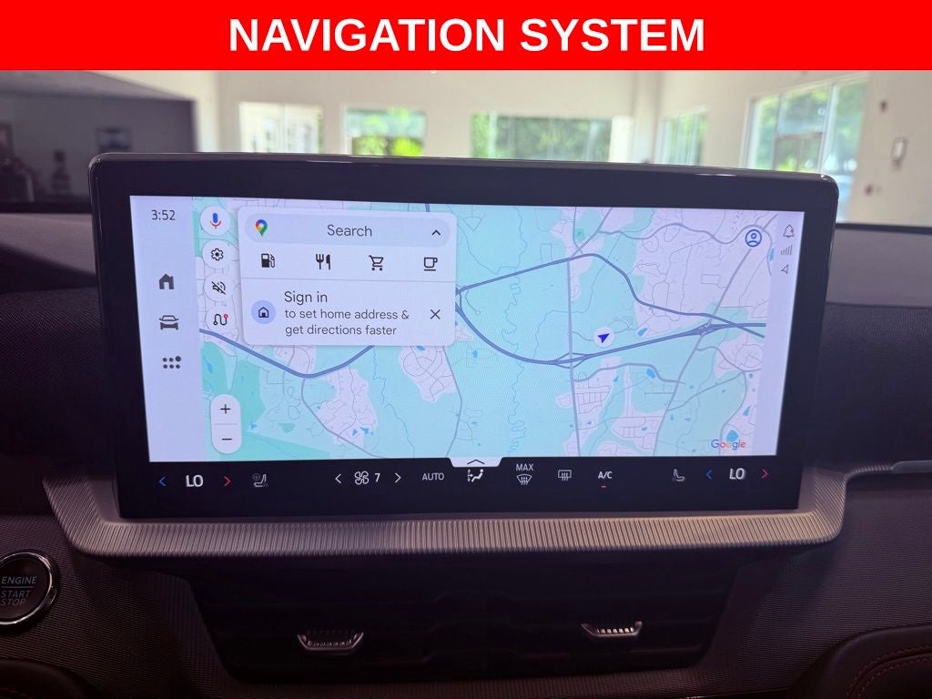 2025 Ford Explorer ST PANO ROOF/B&O AUDIO/360 CAM/BLIND SPOT/PARK AST