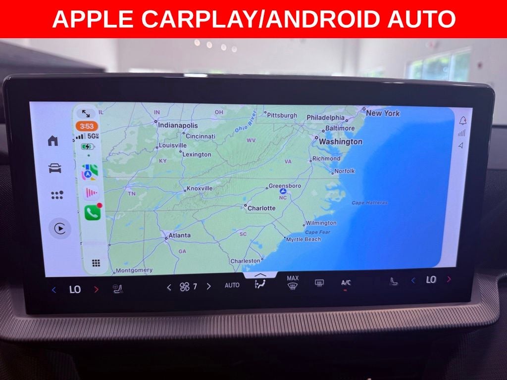 2025 Ford Explorer ST PANO ROOF/B&O AUDIO/360 CAM/BLIND SPOT/PARK AST