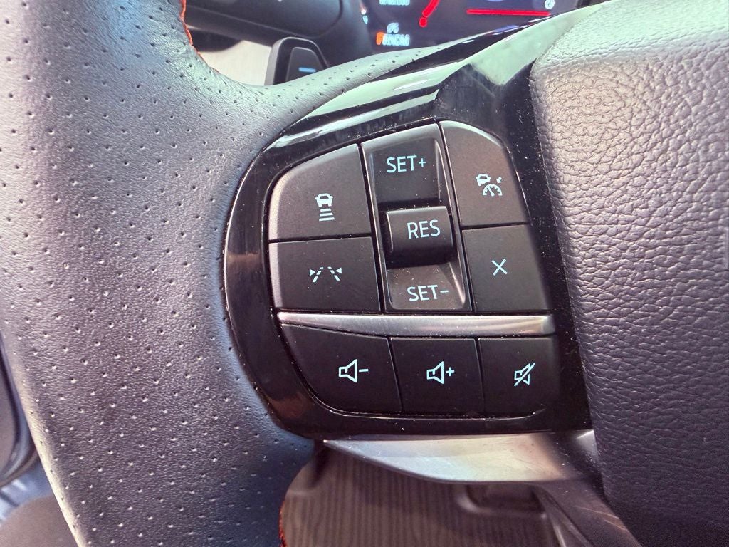 2025 Ford Explorer ST PANO ROOF/B&O AUDIO/360 CAM/BLIND SPOT/PARK AST