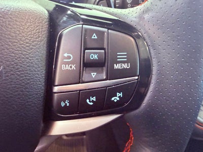 2025 Ford Explorer ST PANO ROOF/B&O AUDIO/360 CAM/BLIND SPOT/PARK AST