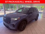 2025 Ford Explorer ST PANO ROOF/B&O AUDIO/360 CAM/BLIND SPOT/PARK AST