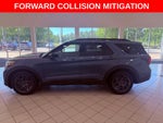 2025 Ford Explorer ST PANO ROOF/B&O AUDIO/360 CAM/BLIND SPOT/PARK AST