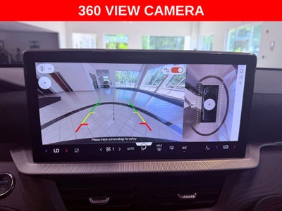 2025 Ford Explorer ST PANO ROOF/B&O AUDIO/360 CAM/BLIND SPOT/PARK AST