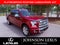 2015 Ford F-150 Platinum PANO-ROOF/TECH PKG/TOW PKG/SMART CRUISE