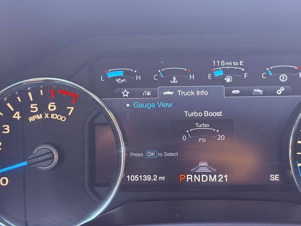 2015 Ford F-150 Platinum PANO-ROOF/TECH PKG/TOW PKG/SMART CRUISE