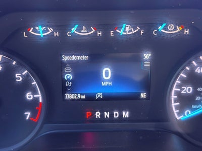 2021 Ford F-150 XL STX PACKAGE/NAV/BLIND SPOT/PARK AST/4X4/NEW TIRES