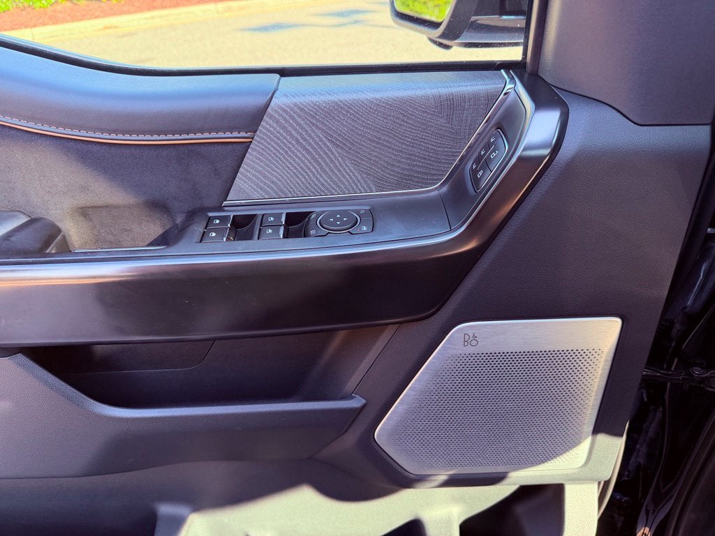 2022 Ford F-150 Platinum FX4/B&O SOUND/BLUECRUISE/PANO ROOF/PARK AST